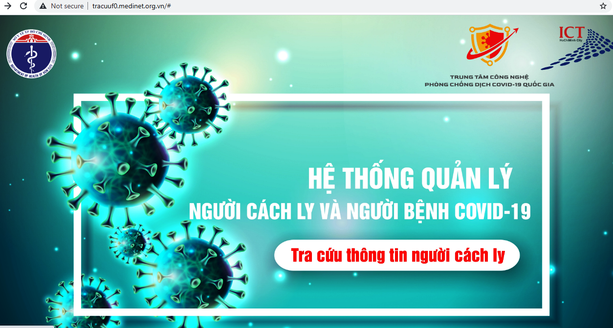Ra mắt ứng dụng 