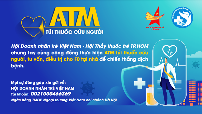 Phát động 