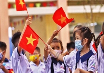 Có thể lùi thời điểm bắt đầu năm học với địa phương có dịch Covid-19 diễn biến phức tạp
