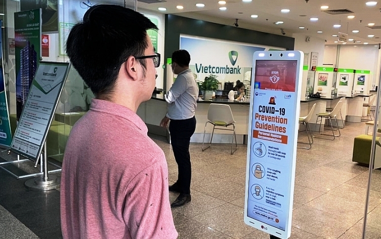 Ra mắt giải pháp quét thân nhiệt không tiếp xúc Safe Pass
