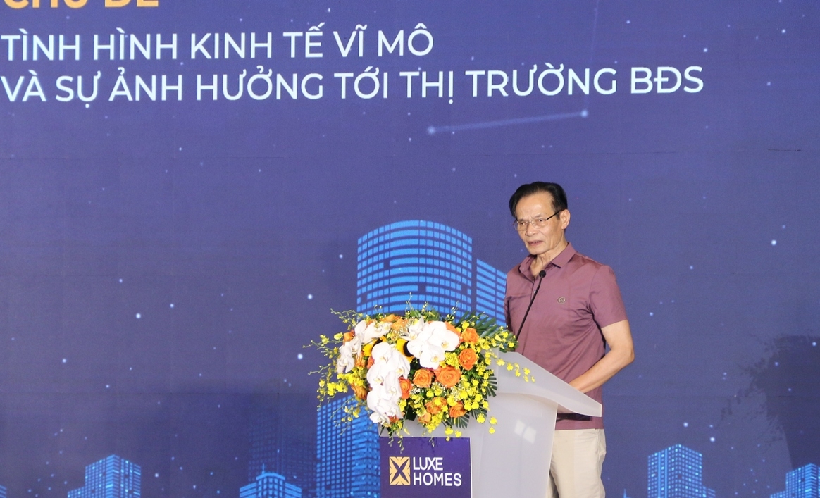Xu hướng thị trường bất động sản cuối năm 2022: Cần có những ứng biến linh hoạt