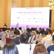 Thách thức đối với thị trường bất động sản 2022-2023