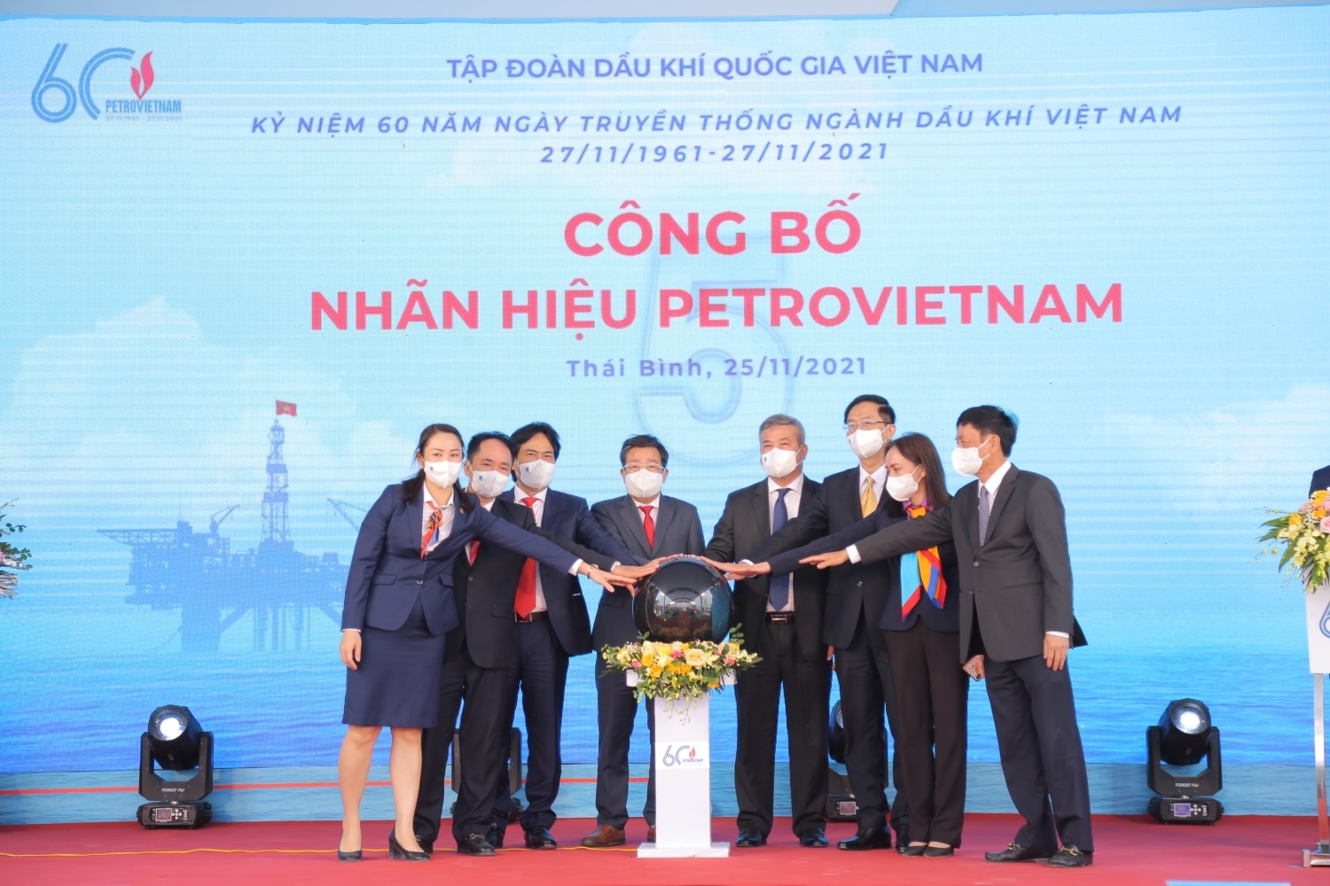Petrovietnam bổ sung nhiều giải pháp đồng bộ đẩy mạnh công tác truyền thông và văn hoá doanh nghiệp