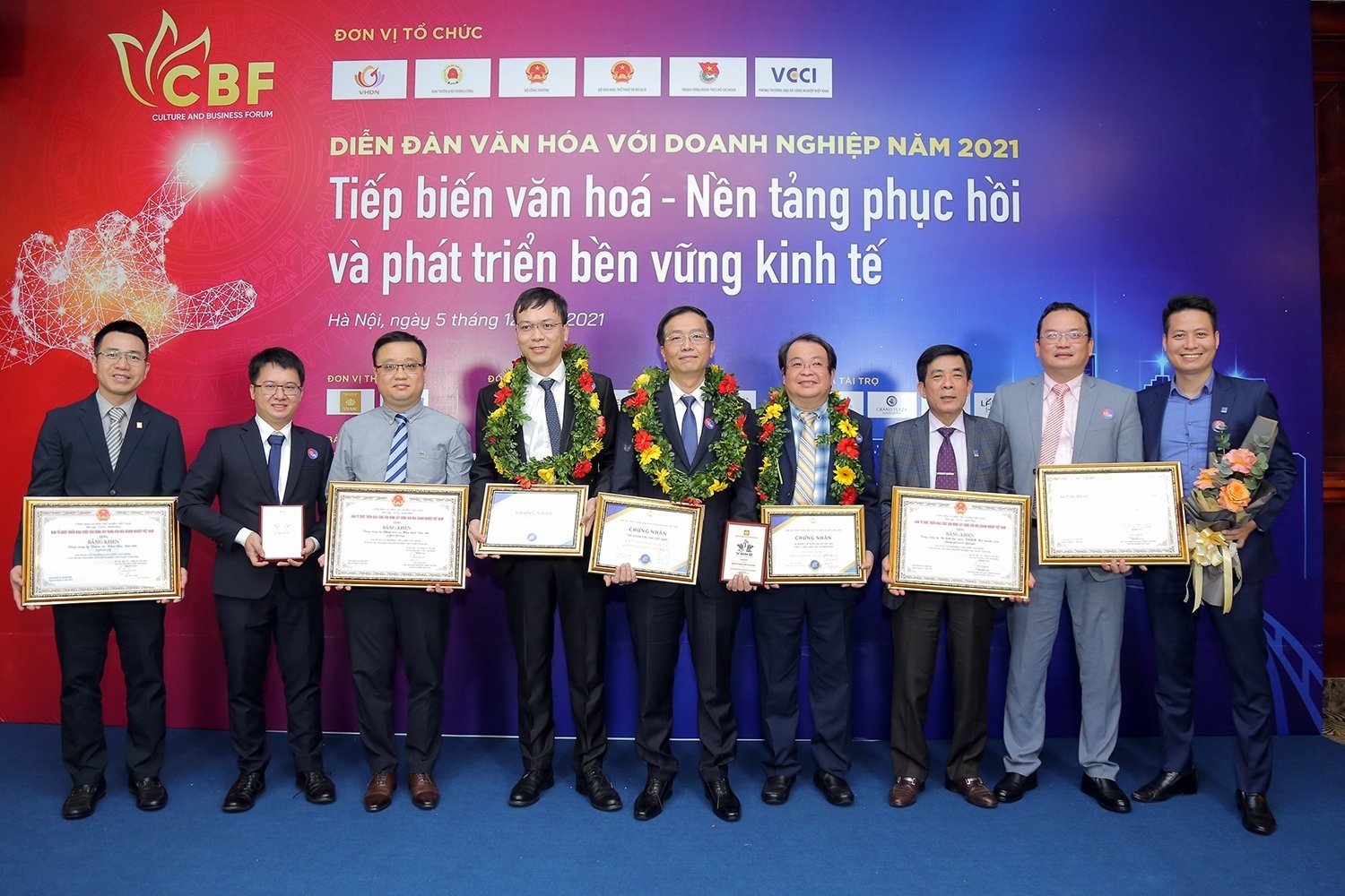 Petrovietnam bổ sung nhiều giải pháp đồng bộ đẩy mạnh công tác truyền thông và văn hoá doanh nghiệp