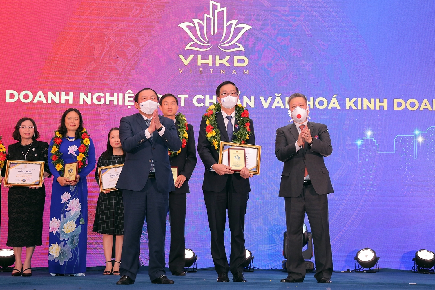 Petrovietnam: Văn hóa doanh nghiệp có vai trò quyết định đối với chiến lược phát triển của Tập đoàn