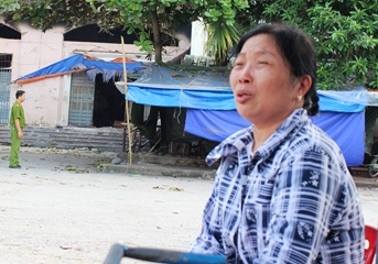 Cứu hỏa ơi, ra tro hết rồi!