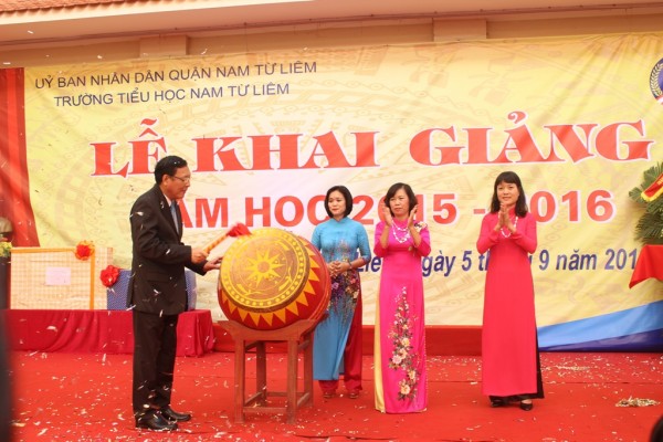 bo truong pham vu luan du le khai giang trong vong 1 gio 1