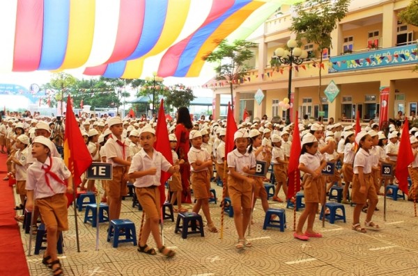 bo truong pham vu luan du le khai giang trong vong 1 gio 5