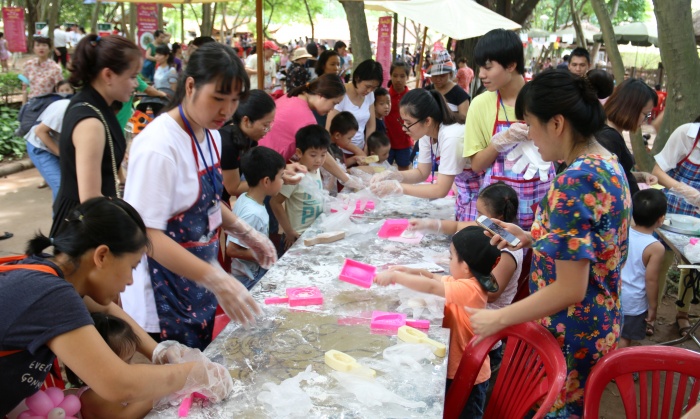 vui trung thu va kham pha sac mau van hoa bac lieu
