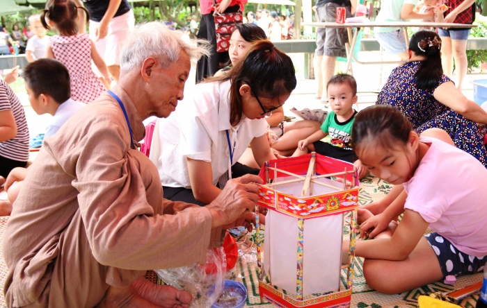 vui trung thu va kham pha sac mau van hoa bac lieu
