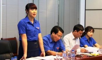 Tuổi trẻ Công ty Mẹ tích cực, chủ động phát triển phong trào đoàn