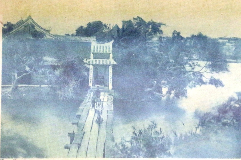 Tìm lại “Hoài niệm Hà Nội phố” qua ảnh tư liệu tim lai hoai niem ha noi pho qua anh tu lieu