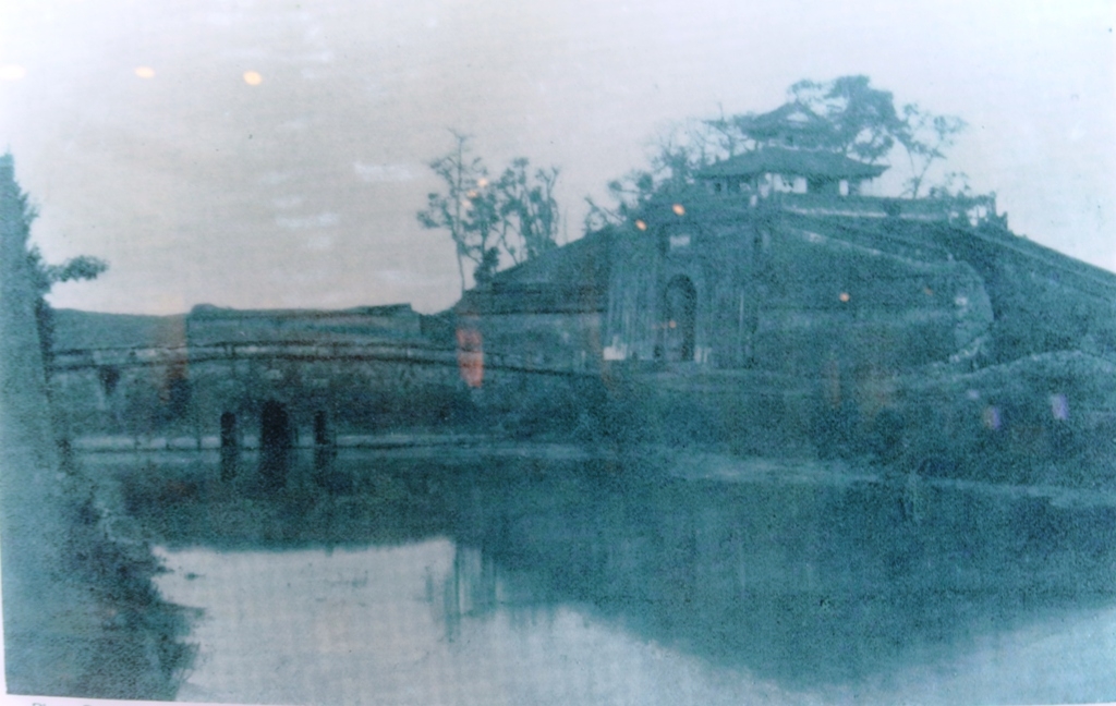 Tìm lại “Hoài niệm Hà Nội phố” qua ảnh tư liệu tim lai hoai niem ha noi pho qua anh tu lieu