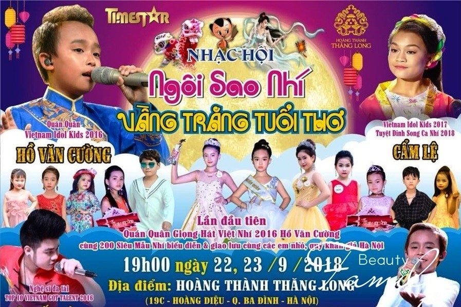 200 nguoi mau nhi tham gia nhac hoi vang trang tuoi tho