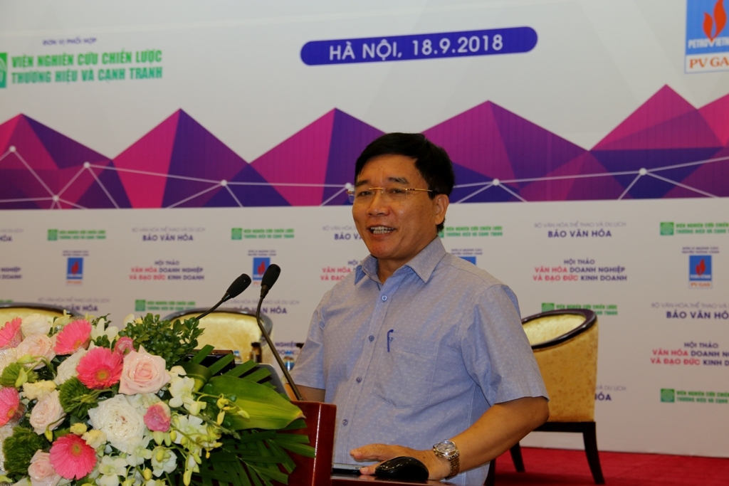 van hoa doanh nghiep va dao duc kinh doanh thoi 40