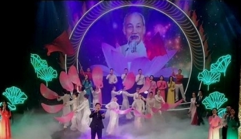 Nửa thế kỷ thực hiện lời thề thiêng liêng với Bác