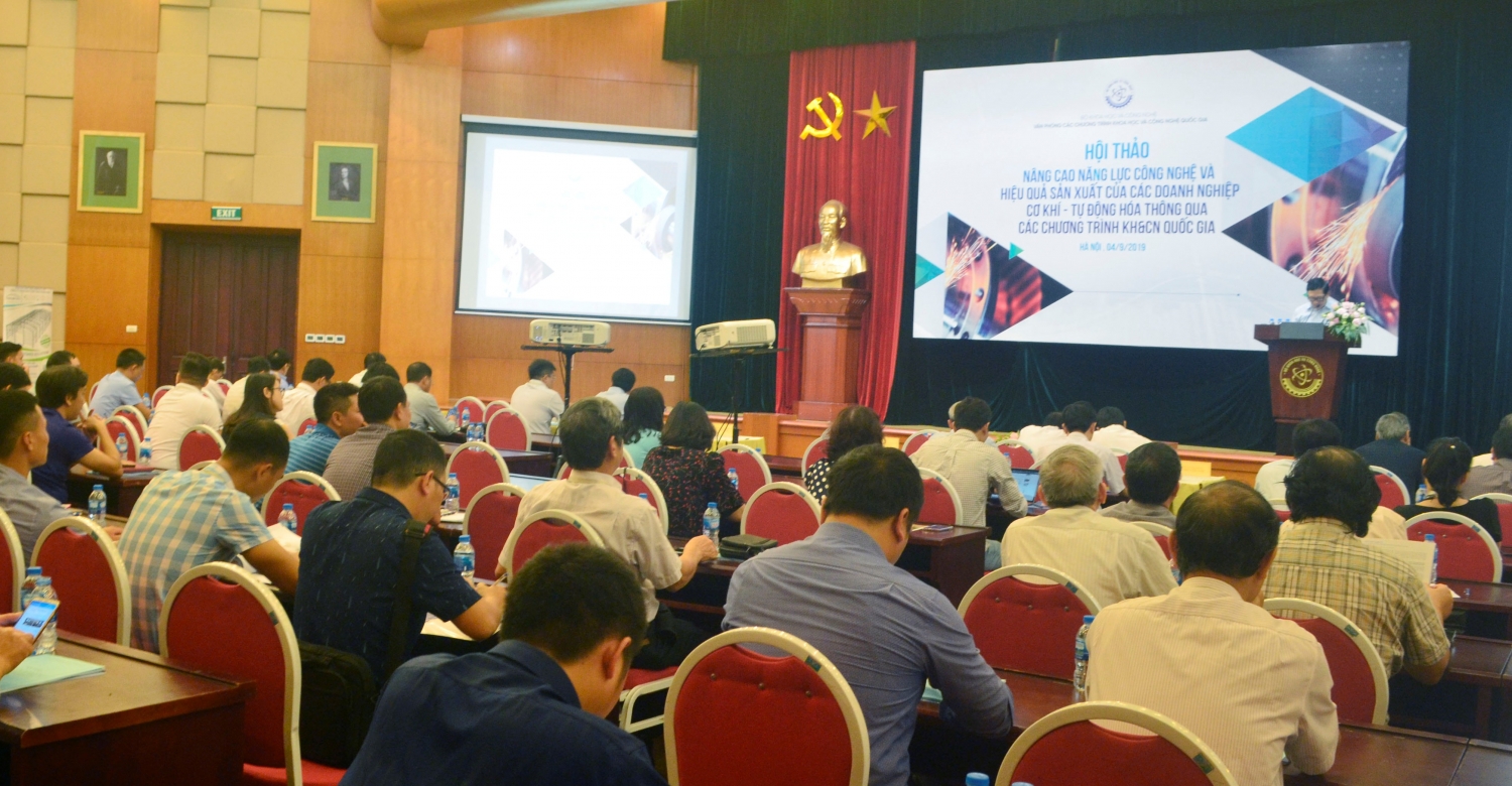 nang cao nang luc cong nghe cho cac doanh nghiep co khi tu dong hoa