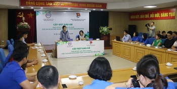 Cơ hội nhận 1 tỷ đồng từ cuộc thi “Dự án khởi nghiệp sáng tạo thanh niên nông thôn năm 2019”