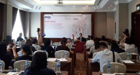 MTA HANOI 2019: Cùng sẵn sàng cho Cách mạng công nghiệp 4.0