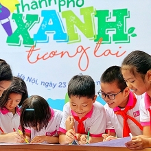 phat dong giai bao chi toan quoc ve phong chong thien tai nam 2019
