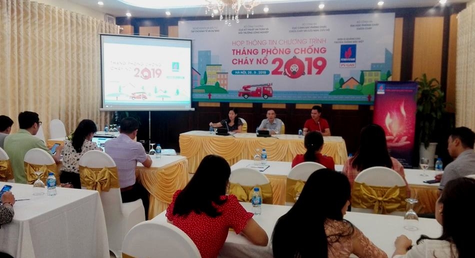 pvgas dong hanh cung thang phong chong chay no nam 2019