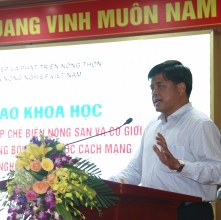 tieu thu dac san kieu gi