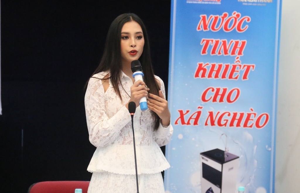 hoa hau tieu vy cai thien chat luong nuoc sinh hoat vung kho khan