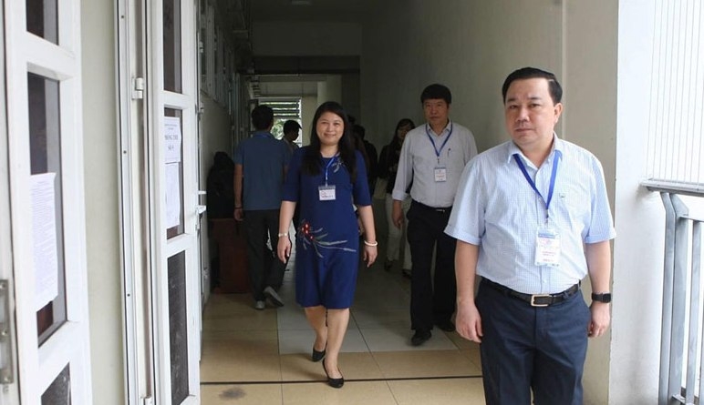 Thanh tra các vấn đề "nóng" của ngành giáo dục đầu năm học