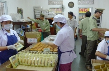 Hà Nội sẽ xử lý nghiêm vi phạm về an toàn thực phẩm dịp Tết Trung thu