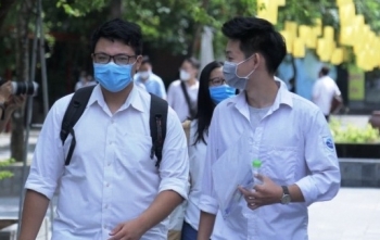 4 thí sinh bị đình chỉ thi tốt nghiệp THPT năm 2020 đợt 2