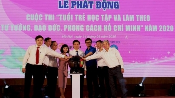Phát động cuộc thi “Tuổi trẻ học tập và làm theo tư tưởng, đạo đức, phong cách Hồ Chí Minh”