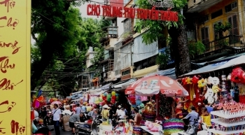 Hà Nội hạn chế tổ chức các chương trình đón Trung thu tập trung đông người