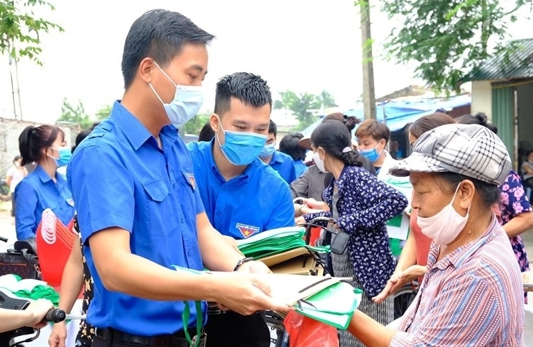 Cùng hành động tạo sự thay đổi lớn cho môi trường toàn cầu