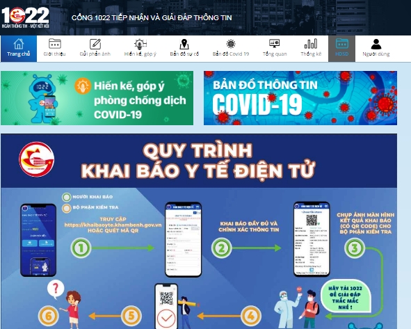TP HCM ra mắt kênh tư vấn sức khỏe chuyên khoa