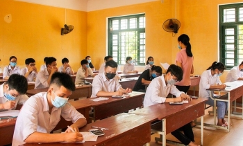 Gần 359.000 thí sinh điều chỉnh nguyện vọng đăng ký xét tuyển