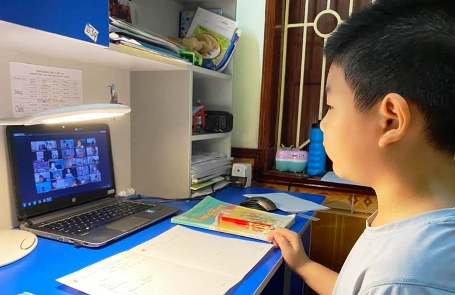 Sớm có chương trình 