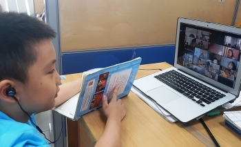 Hà Nội mở rộng kết nối Internet phục vụ dạy và học trực tuyến