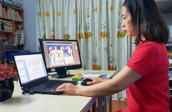 Tặng miễn phí giải pháp giảng dạy trực tuyến cho giáo viên và nhà trường