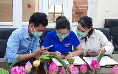 Phát động cuộc thi trực tuyến “Tìm hiểu Nghị quyết Đại hội XIII Đảng Cộng sản Việt Nam”
