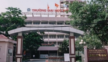 Đại học Mỏ - Địa chất công bố điểm chuẩn năm 2021