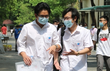 Điểm chuẩn các trường đại học Y - Dược năm 2021