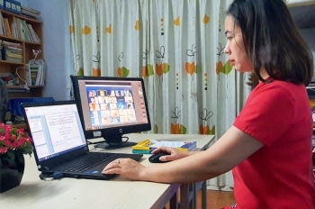 Phát động cuộc thi thiết kế bài giảng điện tử