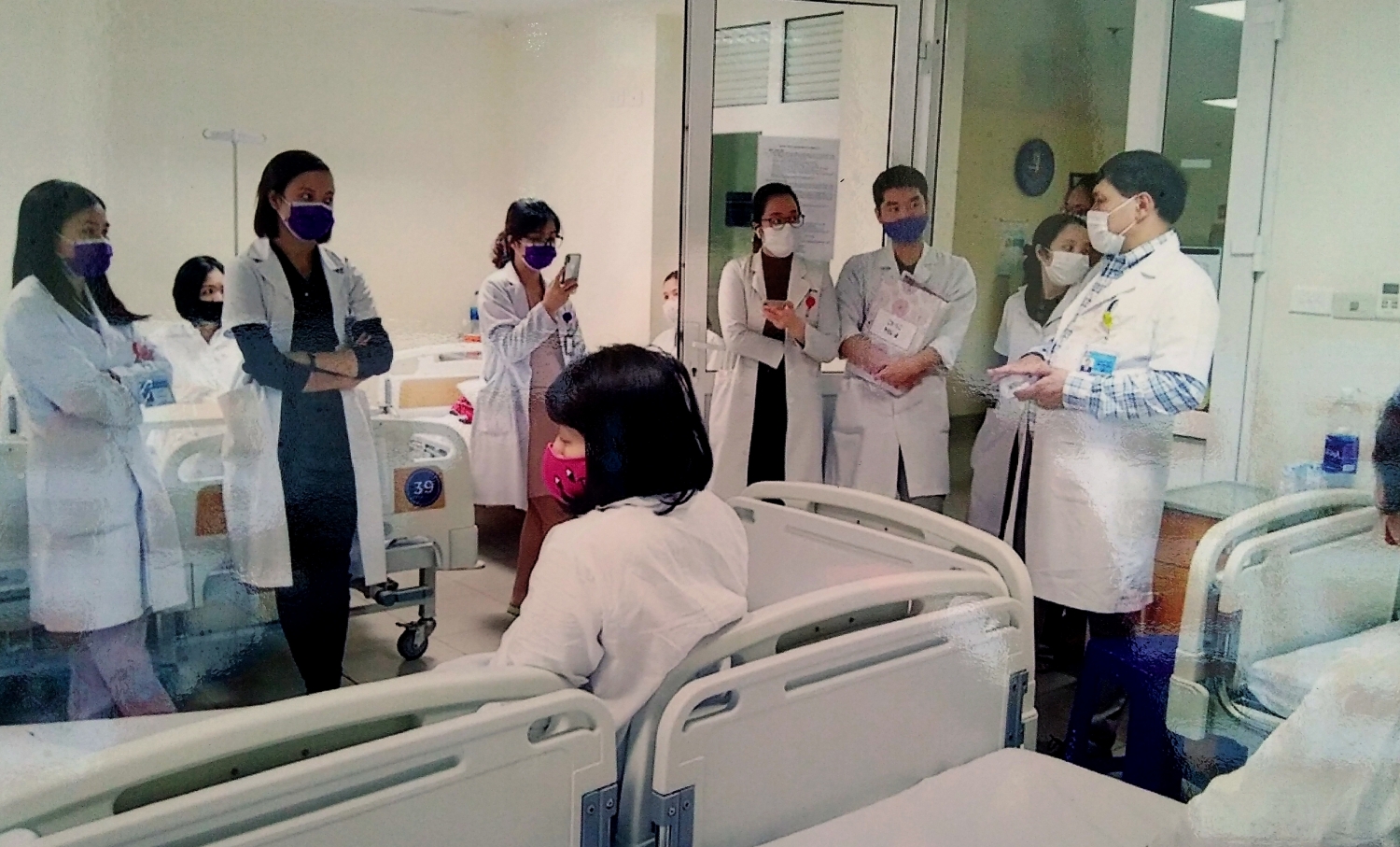 Học phí các trường đào tạo Y - Dược năm học 2021-2022