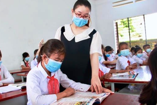 Linh hoạt tổ chức dạy học ứng phó với dịch Covid-19