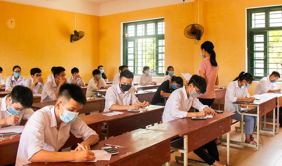Vì sao 61 thí sinh đạt từ 29,5 điểm vẫn trượt đại học?