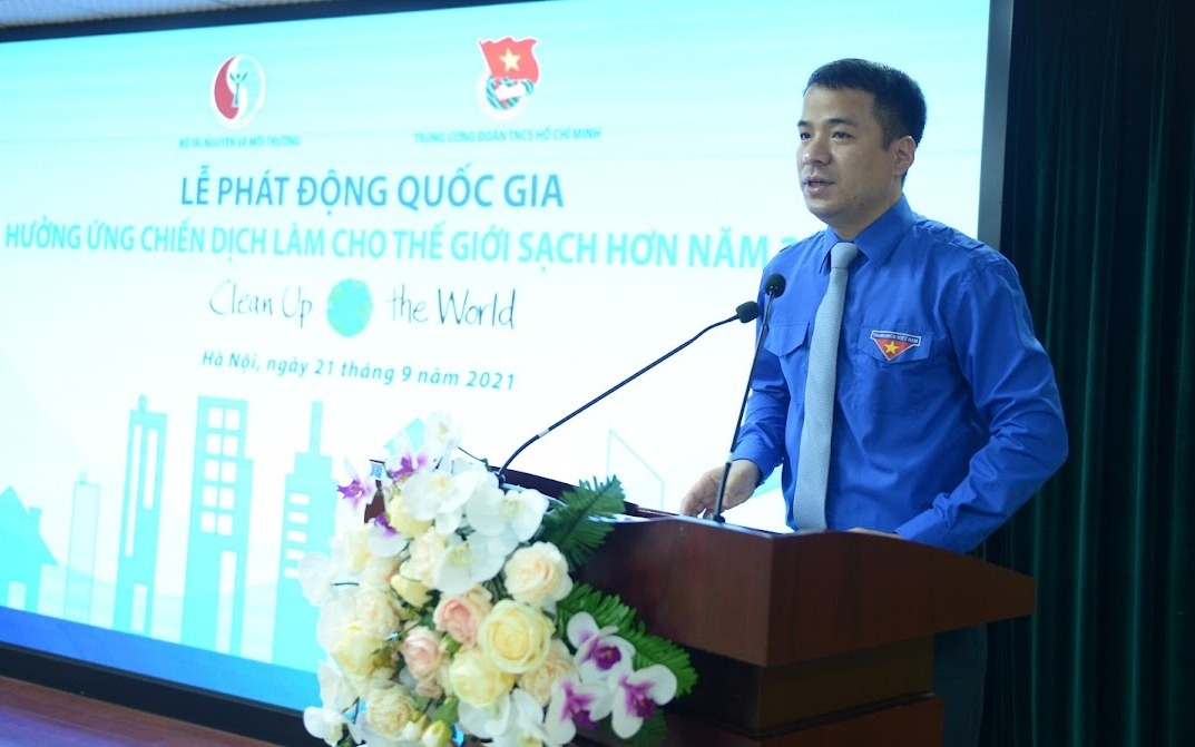 Nhiều hoạt động hưởng ứng chiến dịch 