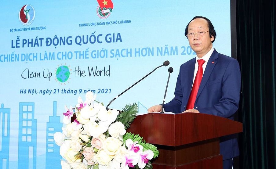 Nhiều hoạt động hưởng ứng chiến dịch 