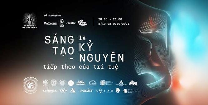 Giáo dục sáng tạo là kỷ nguyên tiếp theo của trí tuệ