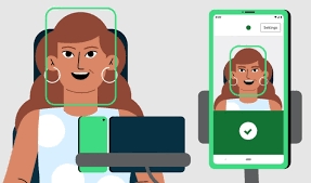 Google giới thiệu ứng dụng hỗ trợ người khuyết tật dùng smartphone