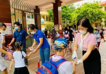 Đà Nẵng cho phép giáo viên, học sinh trở về thành phố